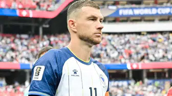 Bosna Hersek-İsveç maçı ne zaman, saat kaçta? Dzeko'nun veda maçında gözler bu karşılaşmada