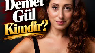 Demet Gül