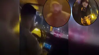 ‘Bebek var’ feryadı bile durduramadı! İzmir sahilinde dehşet gecesi