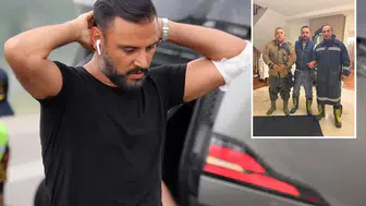'Belimize kadar su yükseldi' diyerek paylaştı: Alişan'ın lüks konutunda sel felaketi!