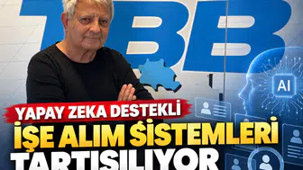 İş arayanlara kötü haber: Otomatik işe alım sistemleri önyargılı çıktı!