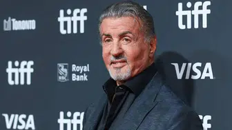 Sylvester Stallone kızı Sophia’nın düğünü hakkında konuştu: 'Emekli olamıyorum'