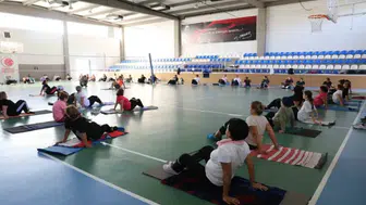Erciyes’te hedef büyüdü! 3,3 milyonluk rekorun ardından yeni hedef