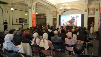 Kusursuzluk mitini yıkan fotoğraflar: Ulusal yarışmada birincilik arif Hüdaverdi Yaman'ın oldu