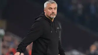 Trabzonspor'da Thomas Reis fırtınası: Alman hoca bu sezon yenilgi yüzü görmedi
