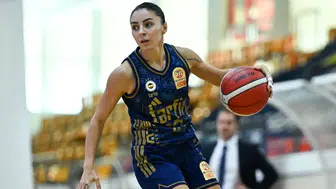 Fenerbahçe Tarfin Avrupa'da zirve için sahada: Rakip Flammes Carolo