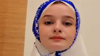 Azerbaycan'da başörtülü öğrencilerin okula alınmadığı iddiası: Roza İbadova'dan Aliyev'e çağrı
