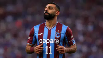 Bordo-mavili yıldız Mohamed Salah fırtına gibi esiyor: Kariyer rekoru geldi