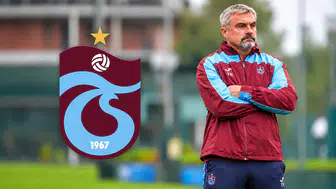 Trabzonspor'da 36 yıllık rekor kırıldı: Thomas Reis adını tarihe yazdırdı
