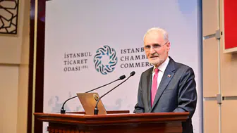 İTO Başkanı Avdagiç'ten bankalara kredi faizlerini aşağı çekme çağrısı
