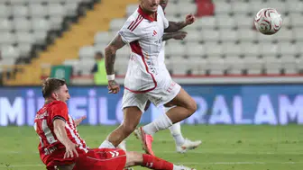 Boluspor-Antalyaspor maçı nasıl izlenir, hangi kanalda, TRT Spor’da mı, Bein Sports Max 1’de mi?