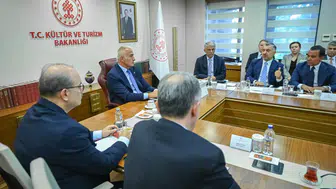Müzelerde yeni dönem: T.C. kimlik kartları Müzekart oluyor