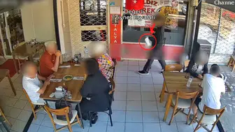 Milyonluk altınları sahte polise elden verdi: 'İsmin suça karıştı' yalanı!