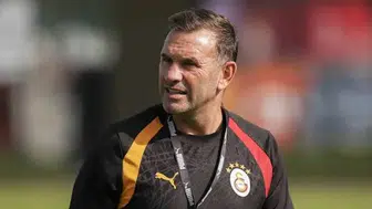 Galatasaray'da sözleşme krizi büyüyor: Genç yıldıza Fransız devi Lille kancası!