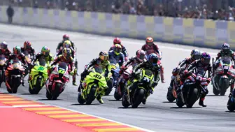 MotoGP'de şampiyonluk düğümü Malezya'da çözülüyor: Sepang'da kritik viraj