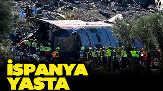 İspanya’da hızlı tren faciası: Yüzlerce yolcu bulunuyordu, ölü sayısı artıyor