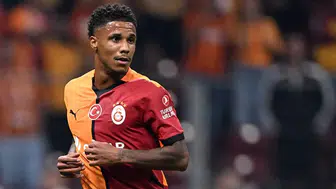 Galatasaray'ın yıldızı Ismail Jakobs'tan şok veda: Milli takımı bıraktı (