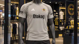Fenerbahçe'den ezber bozan forma kararı: Yeni sezonun 4. tercihi şaşırttı