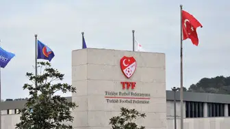 TFF yönetiminde sıcak saatler: Riva'da tarihi kararlar için düğmeye basıldı