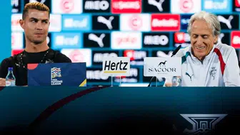 Cristiano Ronaldo Portekiz Milli Takımı kampını terk etti