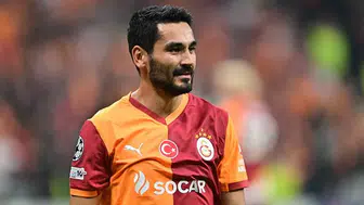 İlkay Gündoğan'dan emeklilik açıklaması: Kariyerimin sonuna yaklaştım