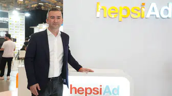 HepsiAd yapay zeka destekli yeni reklam ürünleriyle 30 kata varan getiri sağlıyor