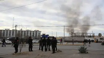 Sinaloa'da cezaevi karıştı: Ziyaret saatinde çıkan çatışmada can pazarı