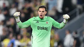 Eleştiriler geride kaldı: Fenerbahçe kalesinde Ederson rüzgarı esmeye başladı