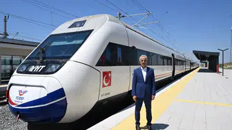 Trakya hızlı trenle buluşuyor: YHT ağı Avrupa sınırına dayanıyor