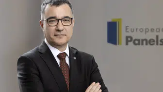 Assan Panel Genel Müdürü Tolga Akar, PPA-Europe Başkanlığına seçildi