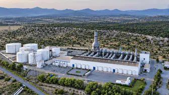Aksa Enerji’den KKTC’nin enerji arz güvenliğine 35 MW’lık ek yatırım