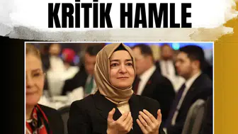 Fatma Betül Sayan Kaya ve eşi yatırımlarının kalan kısmını TMSF'ye iade etti