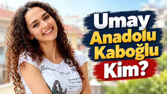 Umay Anadolu Kaboğlu