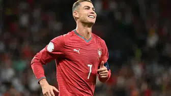 Portekiz Milli Takımı’nı karıştıran Cristiano Ronaldo krizinde ceza kesildi!