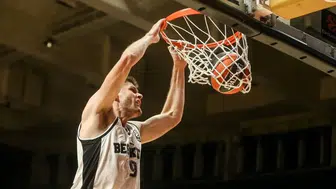 Beşiktaş, Avrupa Ligi'nde Barcelona'yı ağırlıyor!