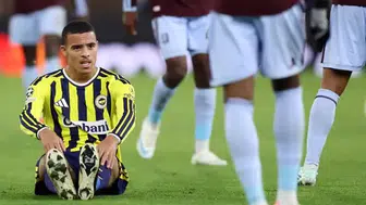 Şampiyonlar Ligi'nde soğuk duş: Fenerbahçe İngiltere deplasmanında dağıldı
