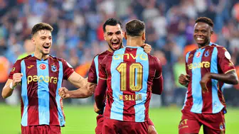 Trabzonspor 153 günlük dış saha galibiyeti hasretini Samsun'da bitirmek istiyor