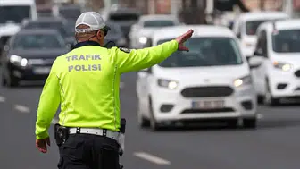 İstanbul'da pazar günü sokağa çıkacaklar dikkat: sahil hattı 6 saat trafiğe kapatılıyor