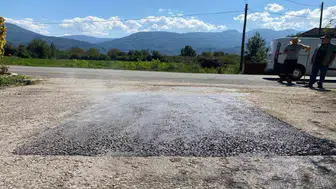 Düzce'de Ulaşımda Kritik Adım: O Köyde Ekipler Alarm Geçti!