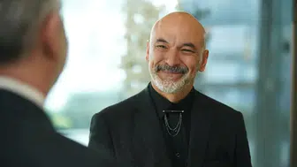 Kaan Çakır'dan Altı Üstü İstanbul değerlendirmesi: Yapım hakkında neler söyledi?
