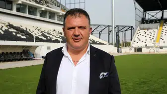 TFF yönetiminde sıcak gelişme: Mevlüt Aktan görevinden istifa ettiğini duyurdu