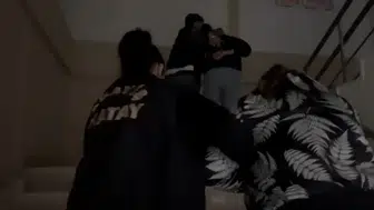 Hatay’da ahlak polisi alarmda: 3 Kişi hakkında yasal işlem başlatıldı