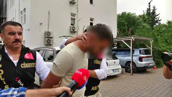 sadece öldürmekle yitinmedi! Antalya'daki kadın cinayetinde katilin itirafı pes dedirtti