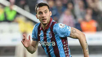 Bordo-mavililerde sakatlık şoku: Umut Nayir'in sağlık durumu belli oldu