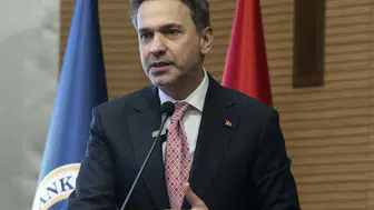Gabar'da ilk hedef günlük 100 bin varil petrol