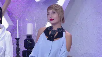 Bahar Candan'ın evini su mu bastı: Rezidans dairesinde sağanak hasarı