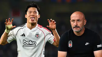 Beşiktaş'tan dev Hyeon-gyu Oh kararı: Teknik ekipten transfere kırmızı ışık