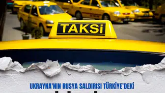 Yandex veri merkezine yapılan İHA saldırısı Türkiye'deki taksi ödemelerini aksattı