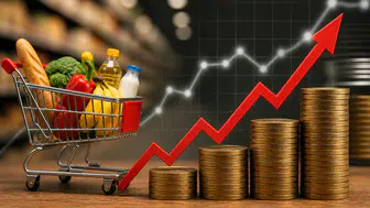 Enflasyonda yıl sonu tahminleri güncellendi: %30 sınırı aşılıyor mu?