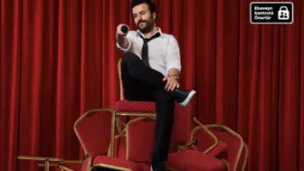 Hasan Can Kaya ile Konuşanlar’ın yeni sezonu Disney+’ta başladı